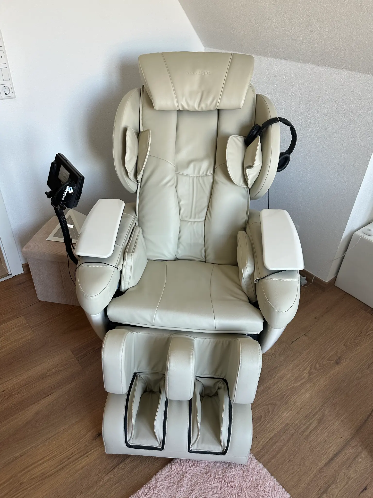 brainLight Entspannungssystem