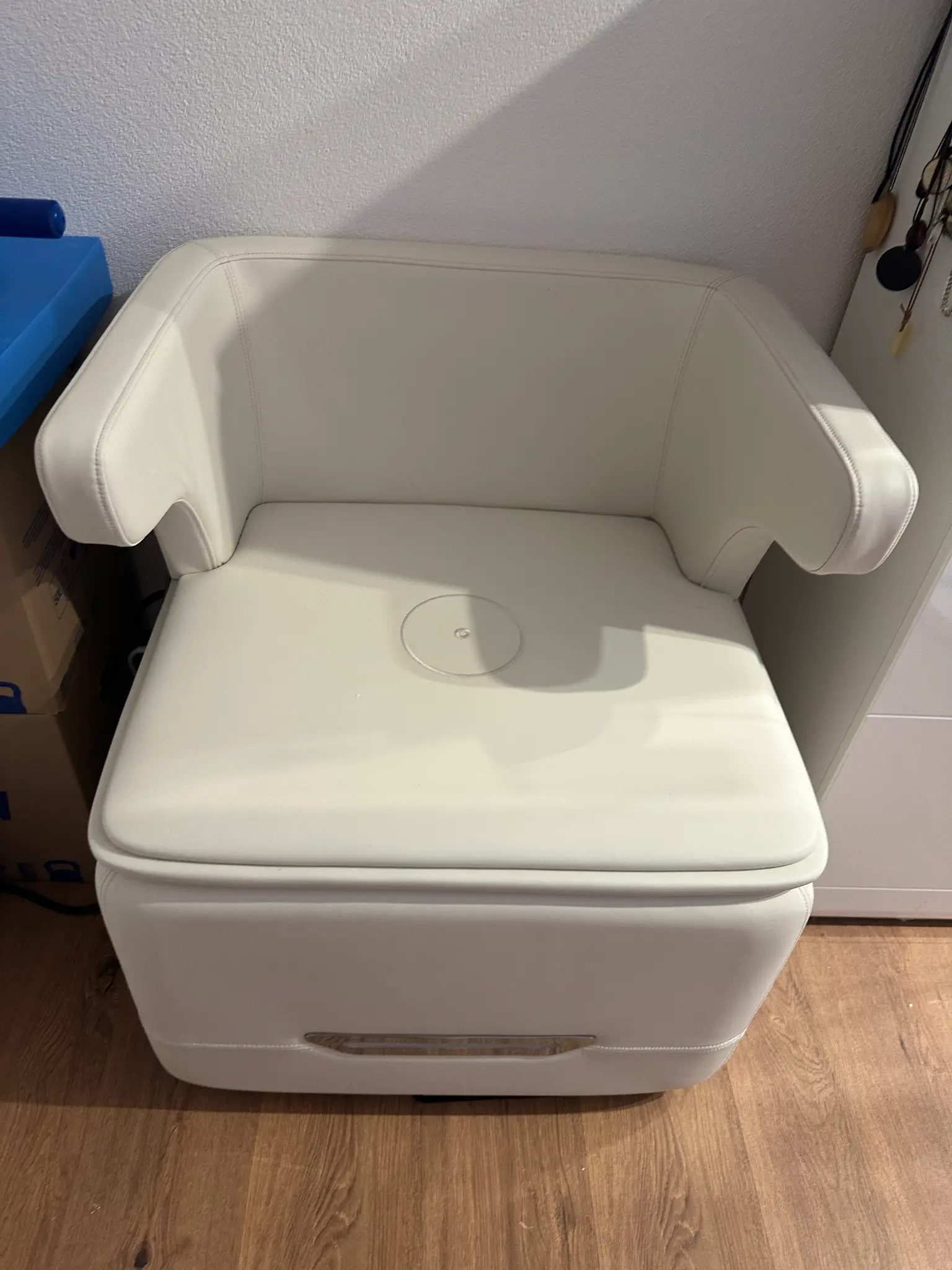 Pelvi Chair EMS-Gerät